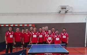 Championnat par équipes journée 7 Phase 2