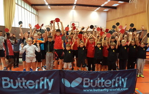 CRITERIUM FEDERAL 1 TOUR 14-15 OCTOBRE 2017