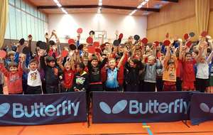 CRITERIUM FEDERAL 3 TOUR 27-28 JANVIER 2018