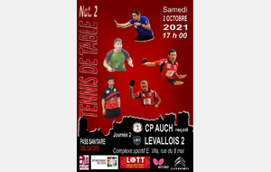 CHAMPIONNATS PAR EQUIPES J-1
