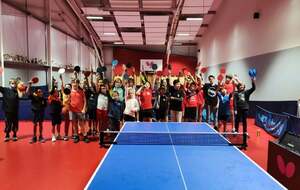 CRITERIUM FEDERAL TOUR 1 (09-10 octobre)