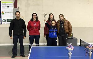 CHAMPIONNAT PAR ÉQUIPE J7