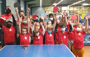 Week-end animé pour le CPA