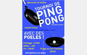 ACTIVITE CLUB VACANCES de FEVRIER