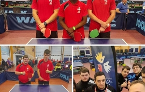 COUPE DE FRANCE DES RÉGIONS (Sport Adapté)