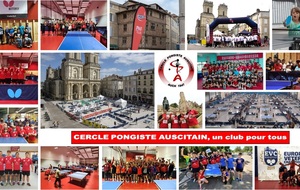 Plan de Développement CP AUCH