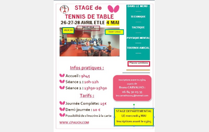 Activité Club Vacances scolaires 