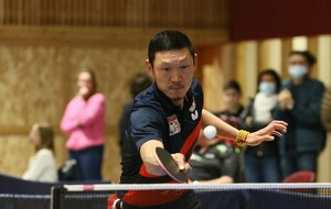 CHAMPIONNAT PAR ÉQUIPE P2 J7