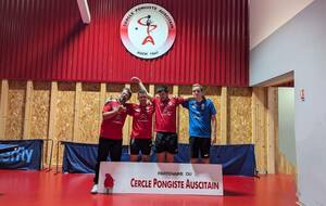 EQUIPES J-2