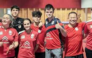 EQUIPES J-2
