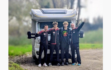 CHAMPIONNATS PAR EQUIPES J-5