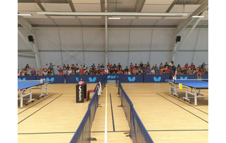 TOURNOI Amical 26 juin
