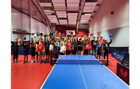 CRITERIUM FEDERAL TOUR 1 (09-10 octobre)