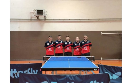 CHAMPIONNAT PAR ÉQUIPE J5