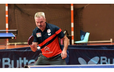 CHAMPIONNAT PAR ÉQUIPE J6