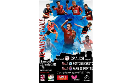 CHAMPIONNATS PAR EQUIPES J-1