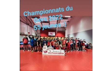 Week-end Animé Pour le CPA