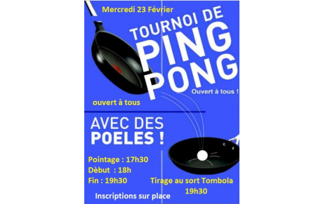 ACTIVITE CLUB VACANCES de FEVRIER