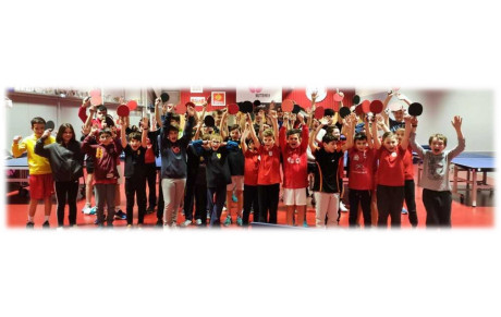 Reprise d'entrainements saison 2024-2025 Mardi 3 septembre