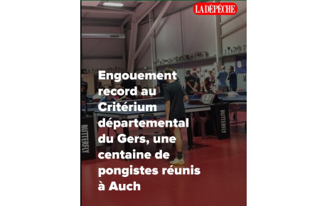 CRITERIUM FEDERAL TOUR 1 18-19/octobre