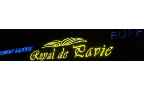 ROYAL DE PAVIE