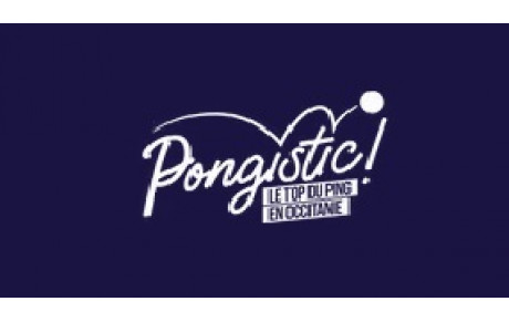 PONGISTIC